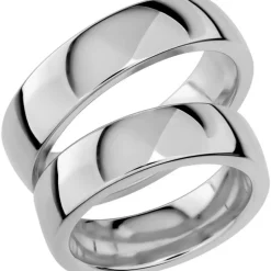 Sign of love SR1035 VG Förlovningsring Vigselring