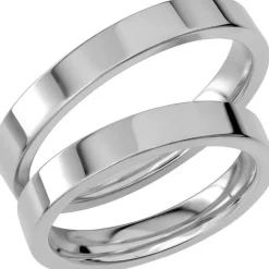 Sign of love SR1039 VG Förlovningsring Vigselring