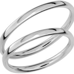 Sign of love SR1015 VG Förlovningsring Vigselring