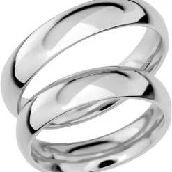 Sign of love SR1013 VG Förlovningsring Vigselring