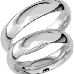 Sign of love SR1048 VG Förlovningsring Vigselring