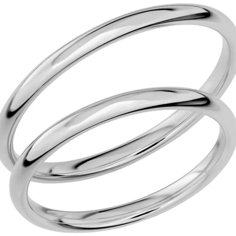 Sign of love SR1022 VG Förlovningsring Vigselring