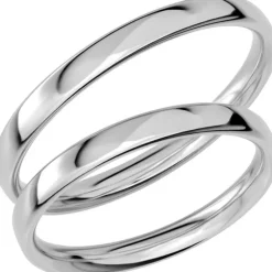 Sign of love SR1016 VG Förlovningsring Vigselring