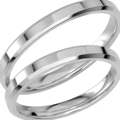 Sign of love SR1051 VG Förlovningsring Vigselring