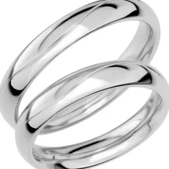 Sign of love SR1012 VG Förlovningsring Vigselring