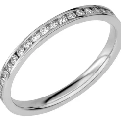 Sign of Love SR 2036VG Förlovningsring Vigselring