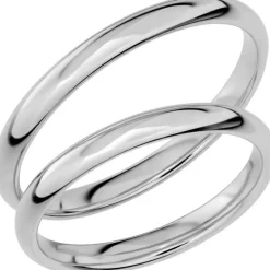 Sign of love SR1023 VG Förlovningsring Vigselring