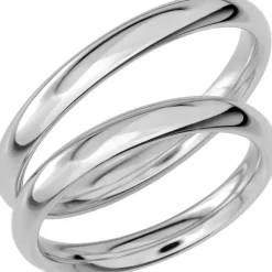 Sign of love SR1045 VG Förlovningsring Vigselring