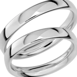 Sign of love SR1018 VG Förlovningsring Vigselring