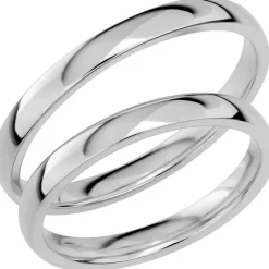 Sign of love SR1030 VG Förlovningsring Vigselring