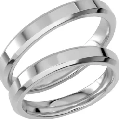 Sign of love SR1053 VG Förlovningsring Vigselring