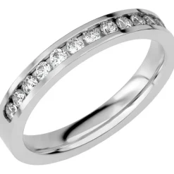 Sign of love SR2038VG Förlovningsring Vigselring