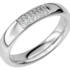 Sign of Love SR2005VG Förlovningsring Vigselring