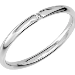 Sign of Love SR2008VG Förlovningsring Vigselring