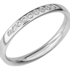 Sign of Love SR2016VG Förlovningsring Vigselring