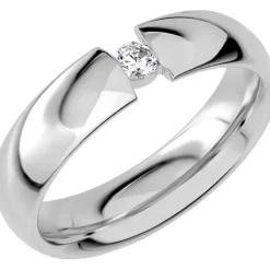 Sign of Love SR2013VG Förlovningsring Vigselring