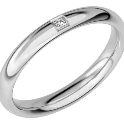 Sign of love SR2045VG Förlovningsring Vigselring