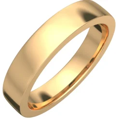 SILJAN 1,9-4 RG 18 KARAT