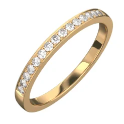 SILJANSNÄS RG 18 KARAT