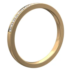 SILJANSNÄS RG 18 KARAT