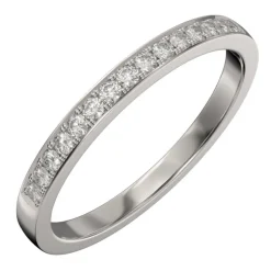 SILJANSNÄS VG 18 KARAT