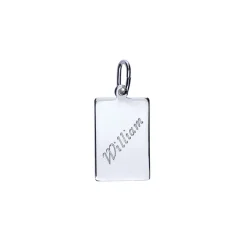 Smycke i äkta silver