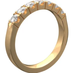 SOLBERGA RG 18 KARAT LABBDIAMANTER