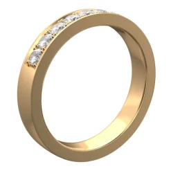 SOLLERÖN RG 18 KARAT