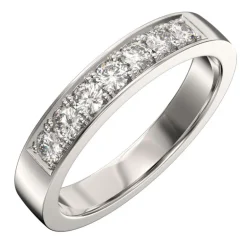 SOLLERÖN VG 18 KARAT LABBDIAMANTER