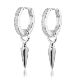 Spear of life örhängen creol