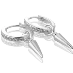 Spear of life örhängen creol