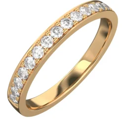 ÖSTBJÖRKA RG 18 KARAT