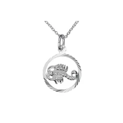 Stjärntecken skorpion