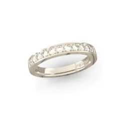 SUNNANÄNG SILVER MED CZ