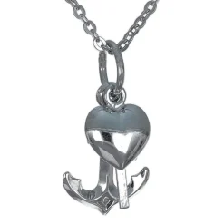 Tro, hopp och kärlek