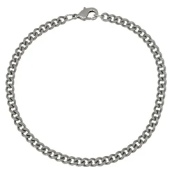 Viktor armband i stål