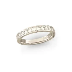 VÄSTBJÖRKA SILVER MED DIAMANT